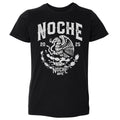 UFC Noche 2025 Emblem WHT