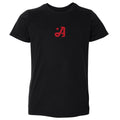 Atlanta Drive GC Symbol Small WHT