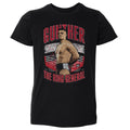 Gunther Gritty WHT