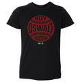 Roy Oswalt Houston Vintage Baseball WHT