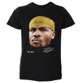 Micah Parsons Green Bay Vintage Head WHT