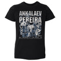 UFC 320 Pereira vs Ankalaev Vintage WHT