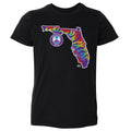 Orlando Pride Groovy Pride State WHT