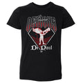 DePaul Blue Demons Screamin' Demons WHT