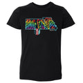 Kansas City Current Groovy Pride State WHT