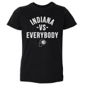 Indiana Pacers Vs. Everybody WHT