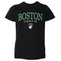 Boston Legacy FC Arch WHT