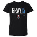 Allisha Gray Atlanta Dream Elite WHT