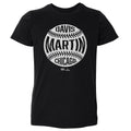 Davis Martin Chicago W Vintage Baseball WHT
