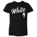 Derrick White Boston Script WHT