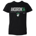 Laurel Ansbrow Boston Legacy FC Elite WHT