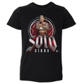 Solo Sikoa Tribal WHT