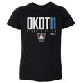 Madina Okot Atlanta Dream Elite WHT