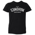 Patrick Mahomes Kansas City Invert WHT