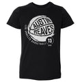 Austin Reaves Los Angeles L Basketball WHT