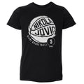Nikola Jovic Miami Basketball WHT