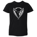 DePaul Blue Demons Primary Logo White WHT