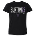 Veronica Burton Golden State Valkyries Elite WHT