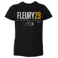 Marc-Andre Fleury Pittsburgh Elite WHT