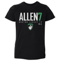 Amanda Allen Boston Legacy FC Elite WHT