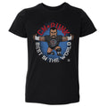 CM Punk BIG SHOTS Pose WHT