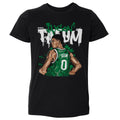 Jayson Tatum Pose G WHT