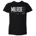 Jalen Milroe Seattle Elite WHT
