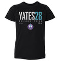 Summer Yates Orlando Pride Elite WHT