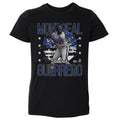 Vladimir Guerrero Montreal Gritty WHT