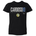 Kamilla Cardoso Chicago Sky Elite WHT