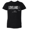 Colston Loveland Chicago Elite WHT