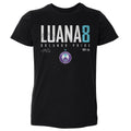 Luana Orlando Pride Elite WHT