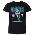 Anna Moorhouse Orlando Pride Bitmap WHT
