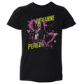 Roxanne Perez Hearts WHT