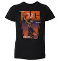 OG Anunoby New York Knicks Premiere WHT
