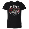 Ketel Marte Arizona Cover WHT