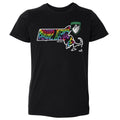 Boston Legacy FC Groovy Pride State WHT