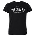 Michael Penix Jr. Atlanta Invert WHT