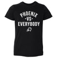 Phoenix Suns Vs. Everybody WHT
