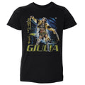 Giulia Grunge WHT