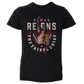 Roman Reigns Gritty WHT