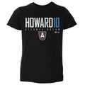 Rhyne Howard Atlanta Dream Elite WHT