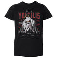 Kevin Youkilis Boston Gritty WHT
