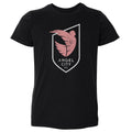 Angel City FC Vintage Primary Logo WHT