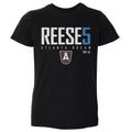 Angel Reese Atlanta Dream Elite WHT