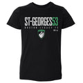 Bianca St-Georges Boston Legacy FC Elite WHT