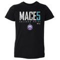 Hailie Mace Orlando Pride Elite WHT