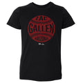 Zac Gallen Arizona Vintage Baseball WHT