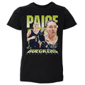 Paige Bueckers Dallas Wings Vintage WHT