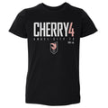 Karsyn Cherry Angel City FC Elite WHT